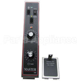 4518889 Compatible Garland Controller Panel Assy Master 200