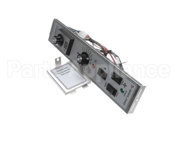 4518889 Garland Com 6000/Mcogs/Gd-10