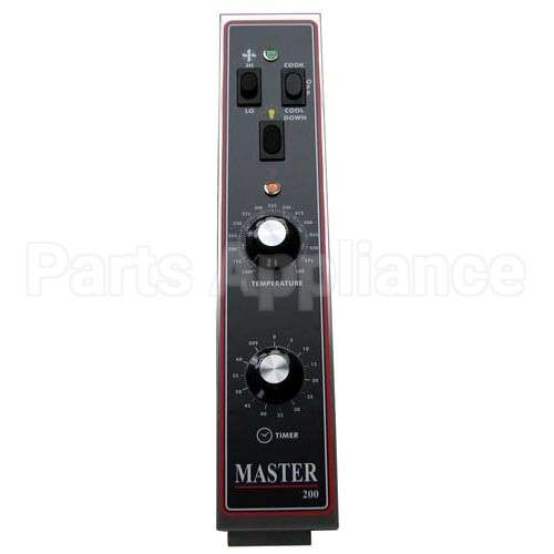 4518903 Compatible Midwest Appliance Parts Controller Panel Assy Master 200