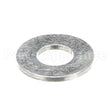 45194 Compatible Nemco Washer, Flat, 5/16 Id, Alum