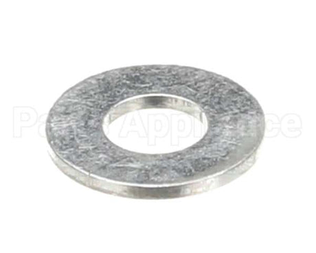 45194 Nemco Washer,Flat,5/16 Id,Alum
