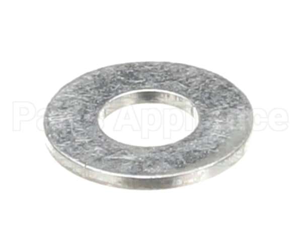 45194 Nemco Washer,Flat,5/16 Id,Alum