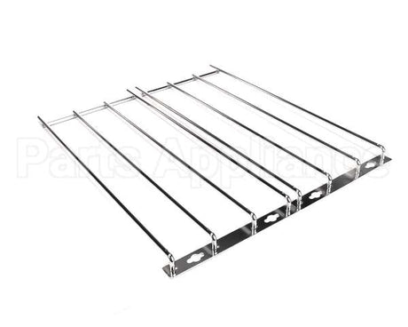 4519545 Garland Oven Rack Guide Kit To Replace