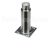 4519723 Garland 6In Ss Leg Assembly