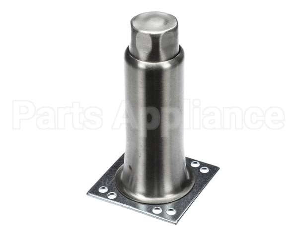 4519723 Garland 6In Ss Leg Assembly
