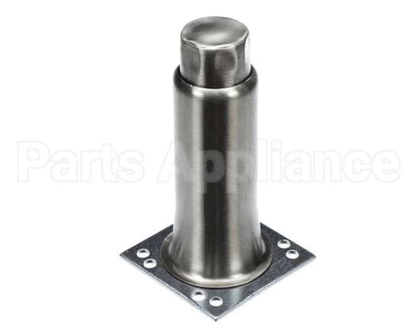 4519723 Garland 6In Ss Leg Assembly