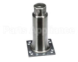 4519723 Garland 6In Ss Leg Assembly