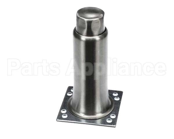 4519723 Garland 6In Ss Leg Assembly