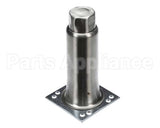 4519723 Garland 6In Ss Leg Assembly