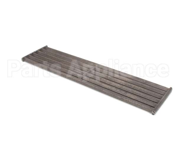 4519965 Garland Half Round Cast Iron Broiler R