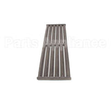 4519965 Garland Half Round Cast Iron Broiler R