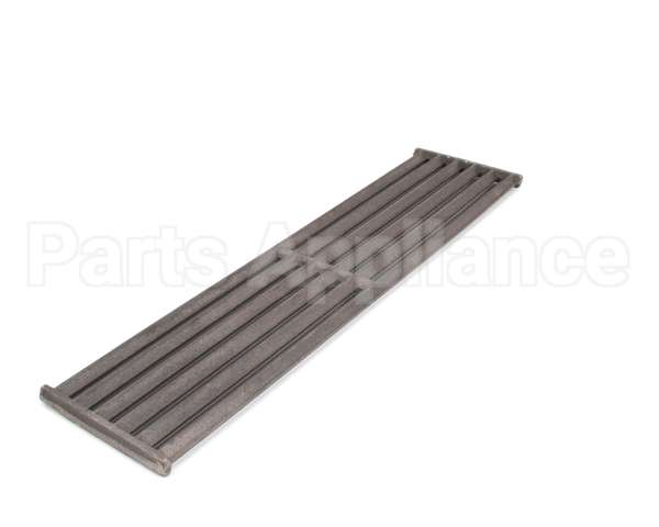 4519965 Garland Half Round Cast Iron Broiler R