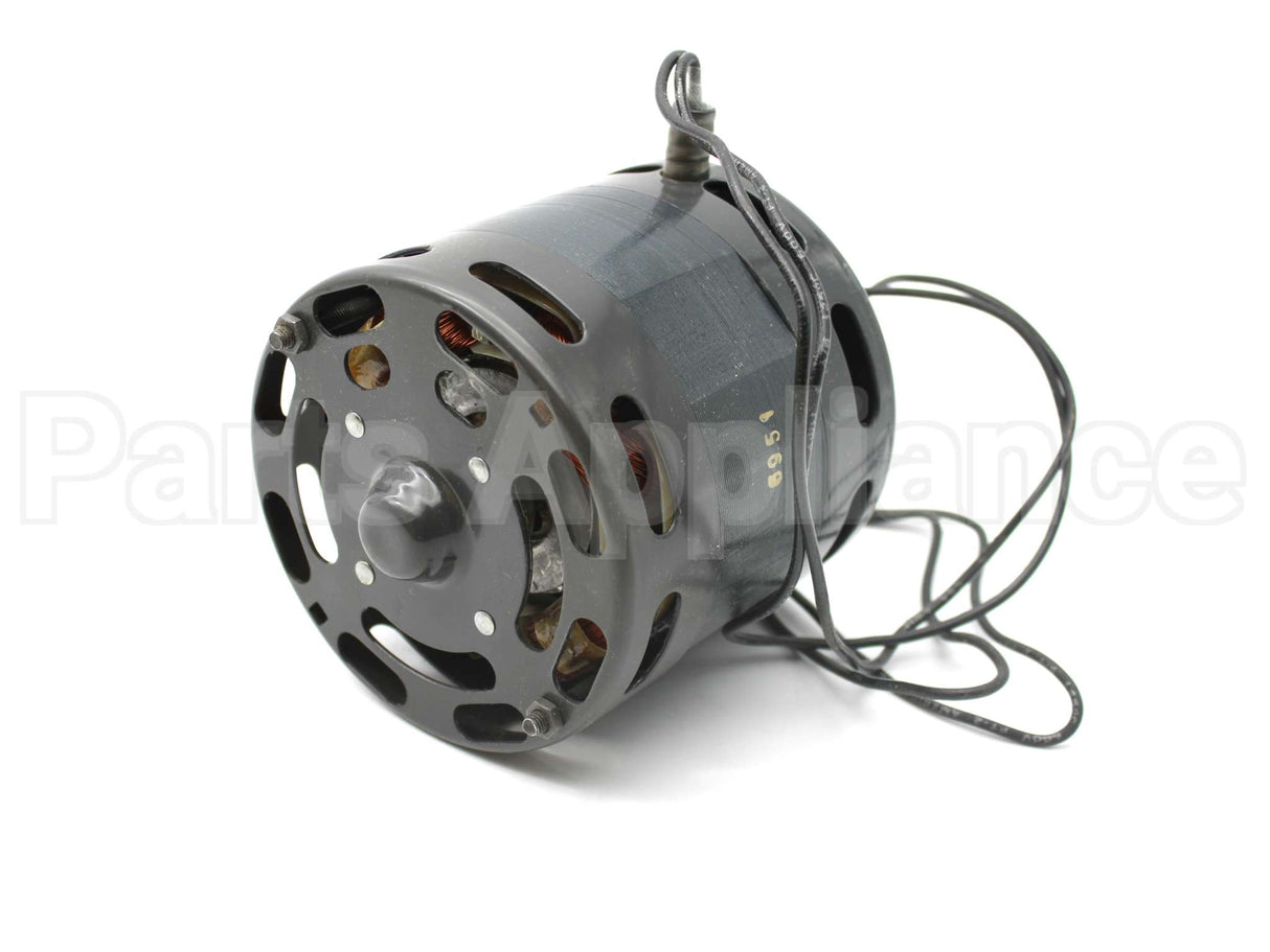 810F050B51C Tecumseh 1/15Hp 460V 1500Rpm Fan Motor