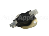 4520-2048-000 Marley Engineered Products 135F Co Auto Limit Switch