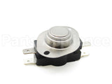 4520-2048-000 Marley Engineered Products 135F Co Auto Limit Switch