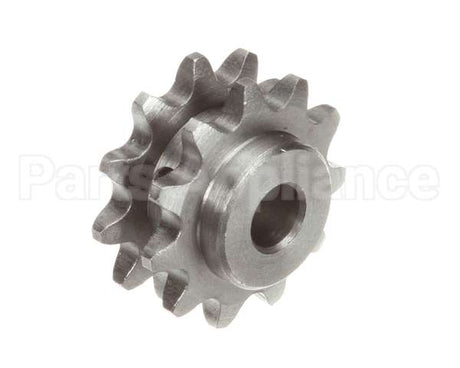 45200 Giles Sprocket, 11 Tooth, Drive, Elevator