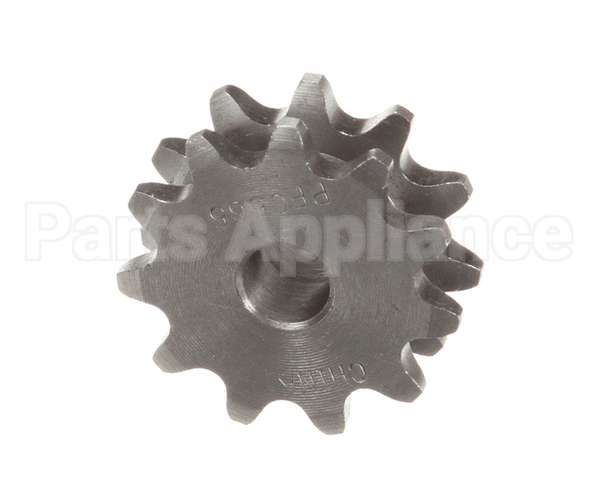 45200 Giles Sprocket, 11 Tooth, Drive, Elevator