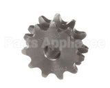 45200 Giles Sprocket, 11 Tooth, Drive, Elevator