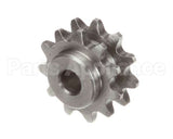 45200 Giles Sprocket, 11 Tooth, Drive, Elevator