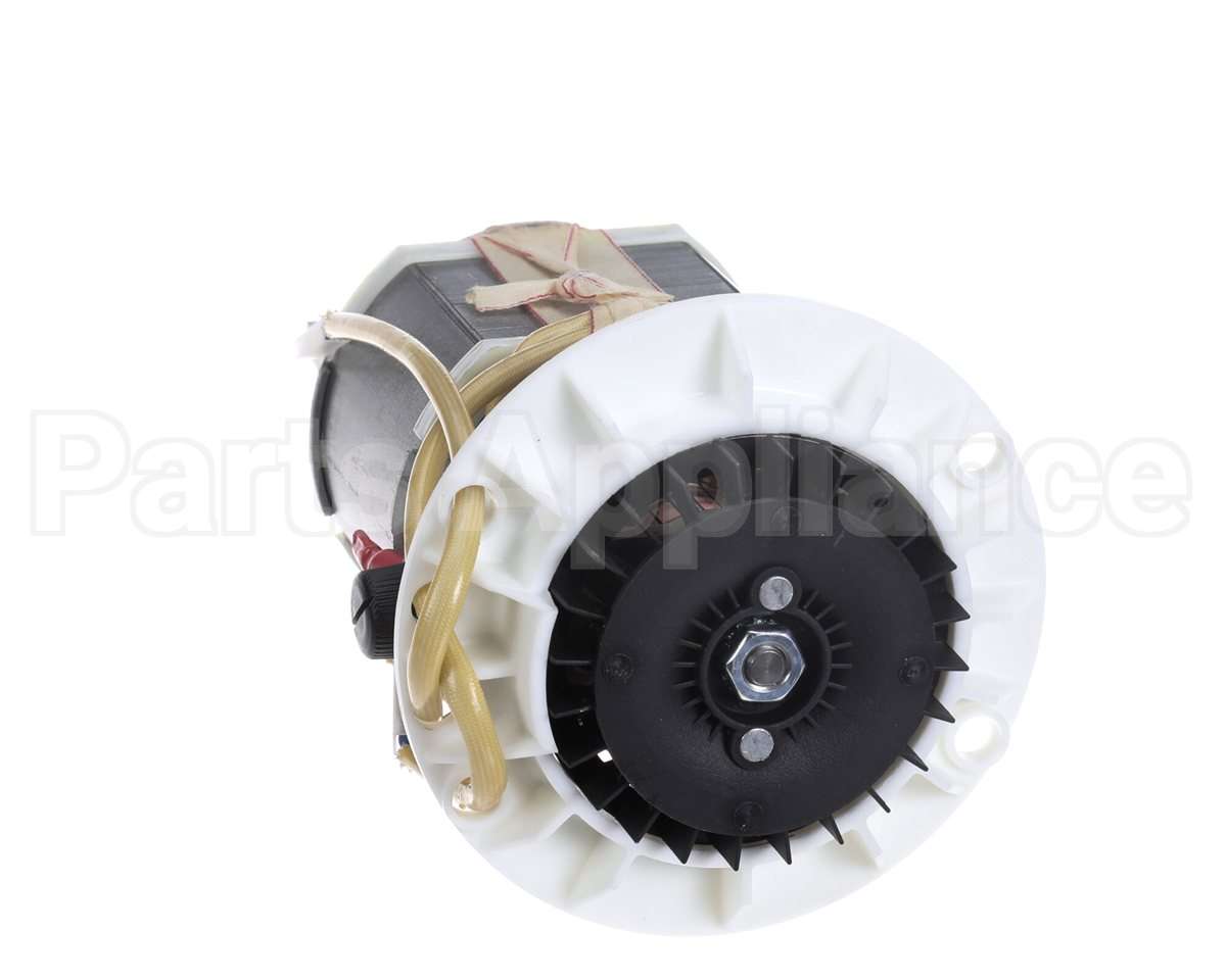 45200.1DSC Dynamic Mixer Motor (115V) Dsc