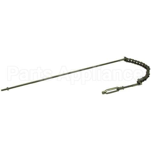 4520166 Compatible Garland Chain & Turnbuckle Assy