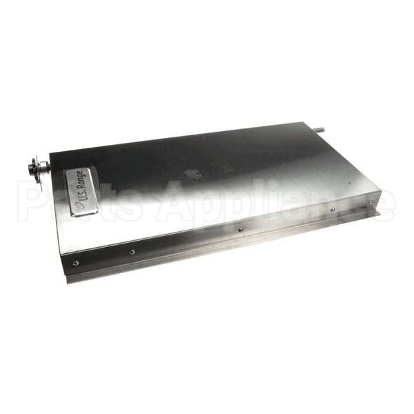 4520321 Compatible Garland Kit, Usr Door Right Soli D - Fr