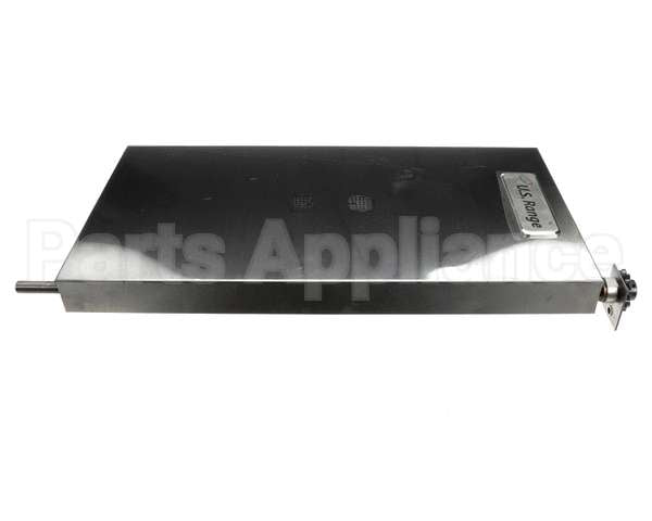 4520321 Garland Kit, Usr Door Right Solid - Fr