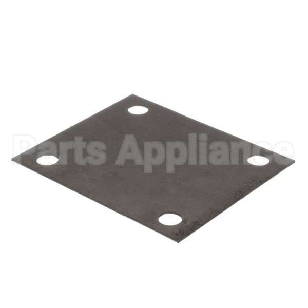 45205 Compatible Middleby Spacer, Quad Caster Ps55 5