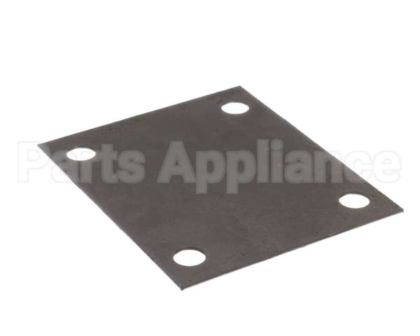 45205 Middleby Spacer,Quad Caster Ps555