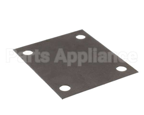 45205 Middleby Spacer,Quad Caster Ps555