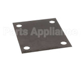 45205 Middleby Spacer,Quad Caster Ps555