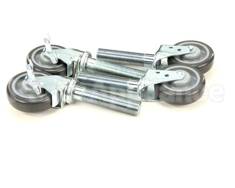 4520677 Garland Kit, Casters