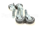 4520677 Garland Kit, Casters