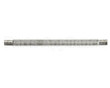 4520720 Garland 7/16 Flex S/S Tube, 7.5 Long,