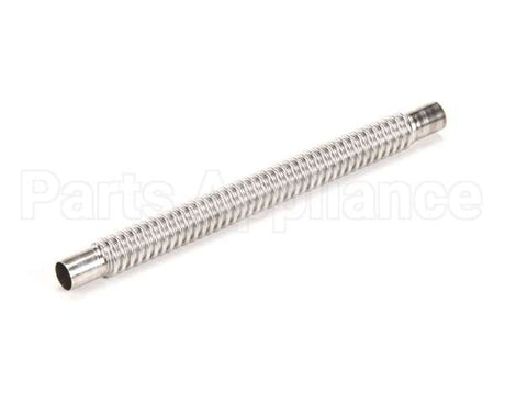 4520721 Garland 3/8 S/S Flex Tube 5.5 Thermost