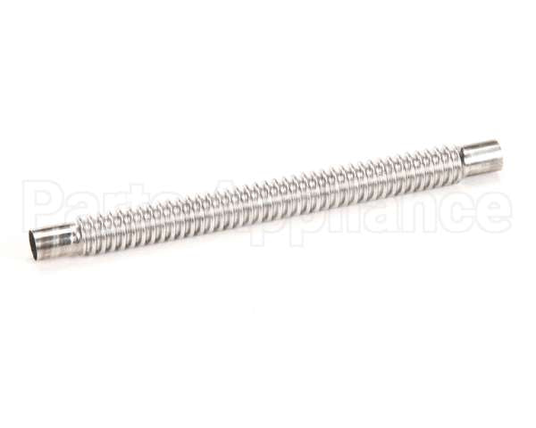 4520721 Garland 3/8 S/S Flex Tube 5.5 Thermost