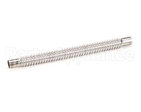 4520721 Garland 3/8 S/S Flex Tube 5.5 Thermost