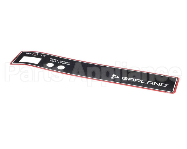 4520751 Garland Overlay Efw800