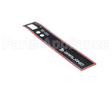 4520751 Garland Overlay Efw800