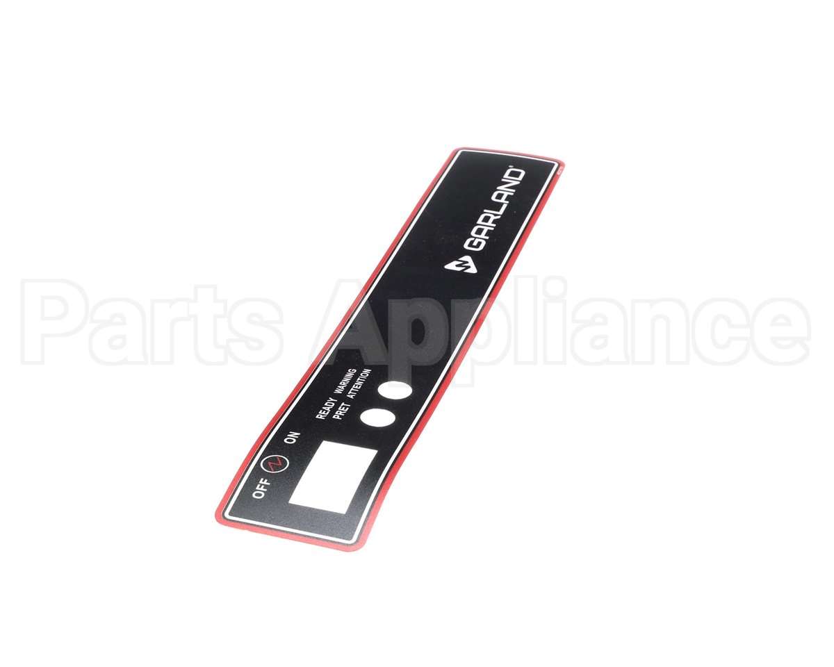 4520751 Garland Overlay Efw800