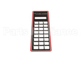 4521366 Garland Overlay, M General Market