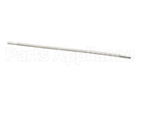 4521446 Garland 1/4 S/S Flex Tube 12Long-Valve