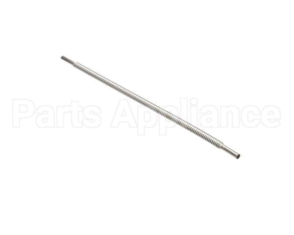 4521446 Garland 1/4 S/S Flex Tube 12Long-Valve