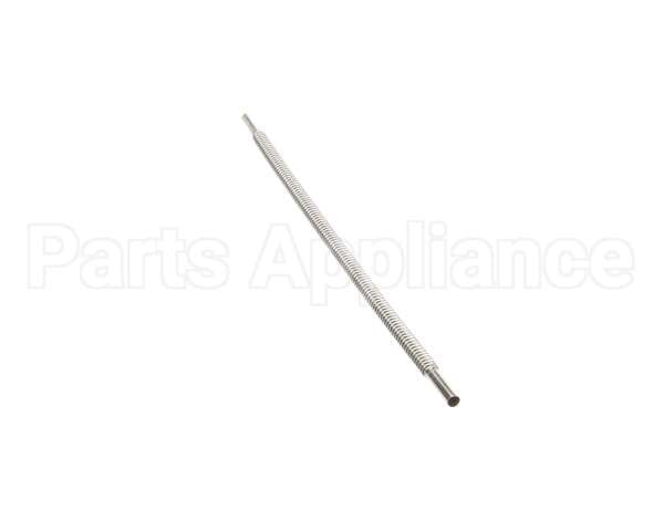 4521446 Garland 1/4 S/S Flex Tube 12Long-Valve