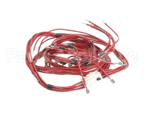 4521643 Garland W/H Heating Element M