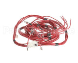 4521643 Garland W/H Heating Element M