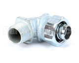 4521709 Garland 1-2In Connector, 90
