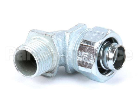 4521709 Garland 1-2In Connector, 90