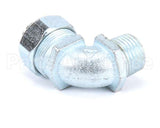 4521709 Garland 1-2In Connector, 90