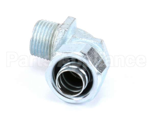 4521709 Garland 1-2In Connector, 90